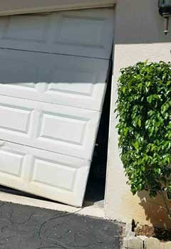 Garage Door Off Track Services Minnetonka