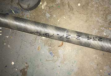 Garage Door Spring Replacement | Minnetonka