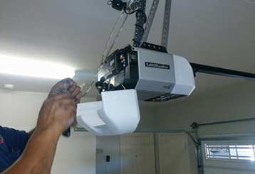 Garage Door Openers |  Garage Door Repair Minnetonka, MN