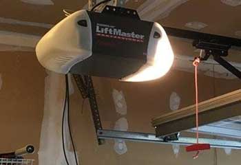 Smart Garage Door Opener - Wayzata